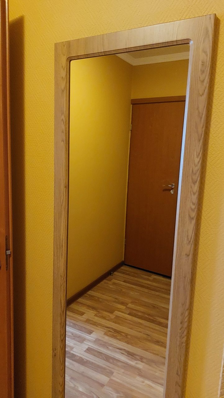 Полулюкс, Гостиница Гостевой дом Инта