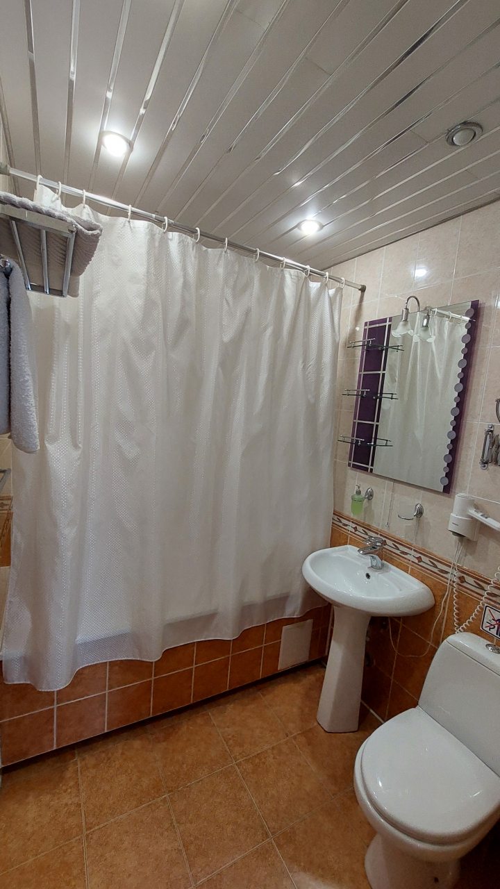 Люкс, Гостиница Гостевой дом Инта