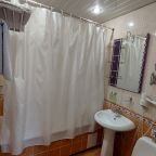 Люкс, Гостиница Гостевой дом Инта