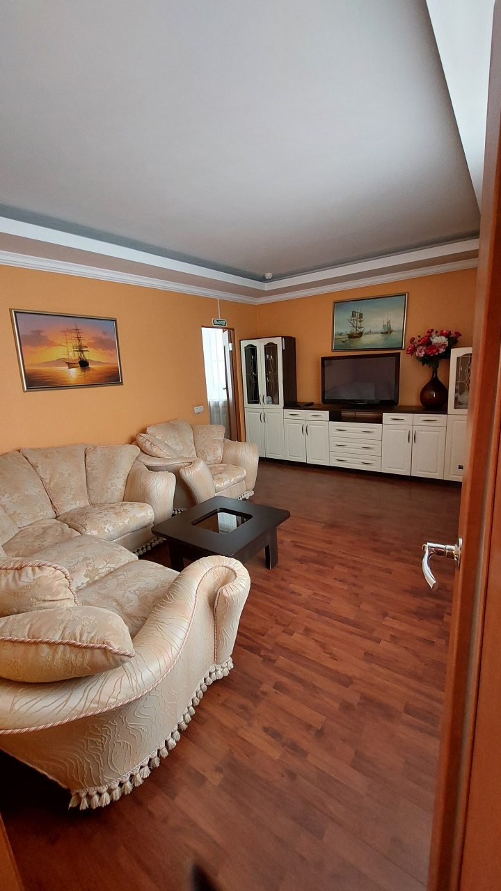 Люкс, Гостиница Гостевой дом Инта