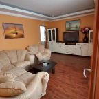 Люкс, Гостиница Гостевой дом Инта