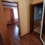 Люкс, Гостиница Гостевой дом Инта