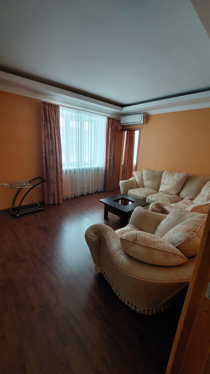 Люкс, Гостиница Гостевой дом Инта