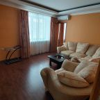 Люкс, Гостиница Гостевой дом Инта