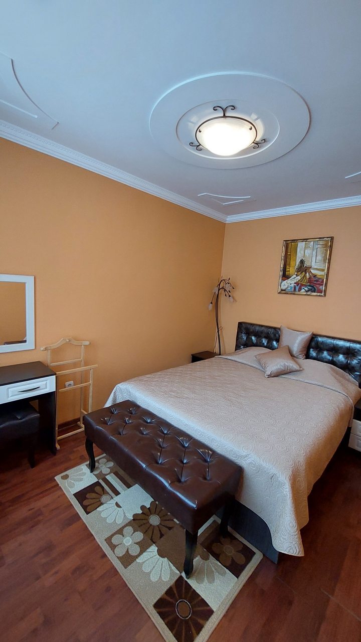 Люкс, Гостиница Гостевой дом Инта