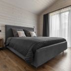 Дом (Дом №5), База отдыха LAND BREEZE