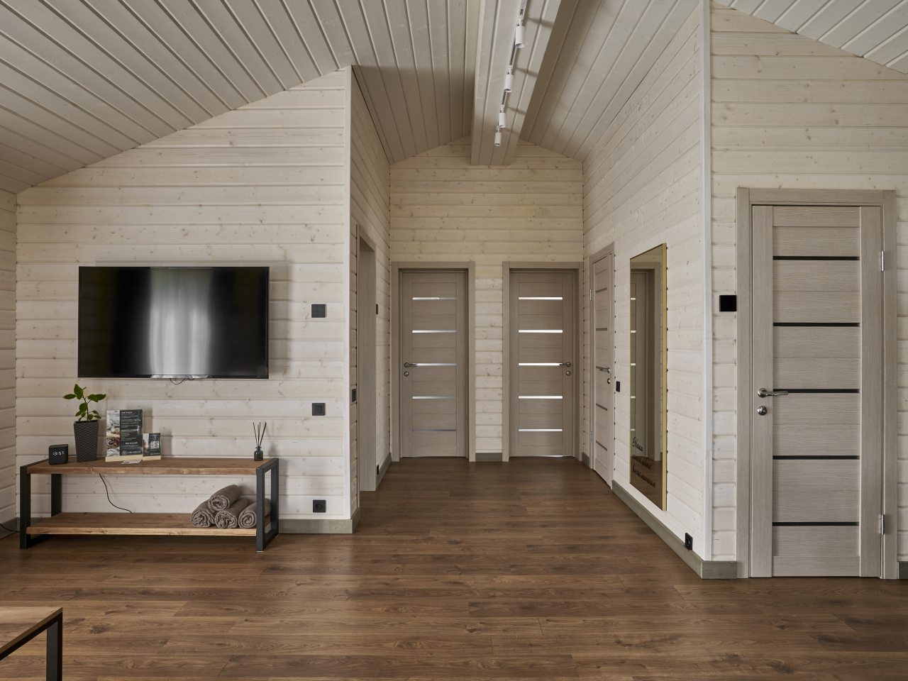 Дом (Дом №5), База отдыха LAND BREEZE