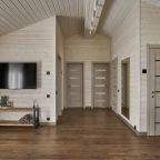 Дом (Дом №5), База отдыха LAND BREEZE