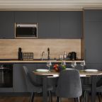 Дом (Дом №5), База отдыха LAND BREEZE