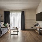 Дом (Дом №5), База отдыха LAND BREEZE