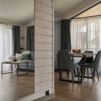 Дом (Дом №5), База отдыха LAND BREEZE