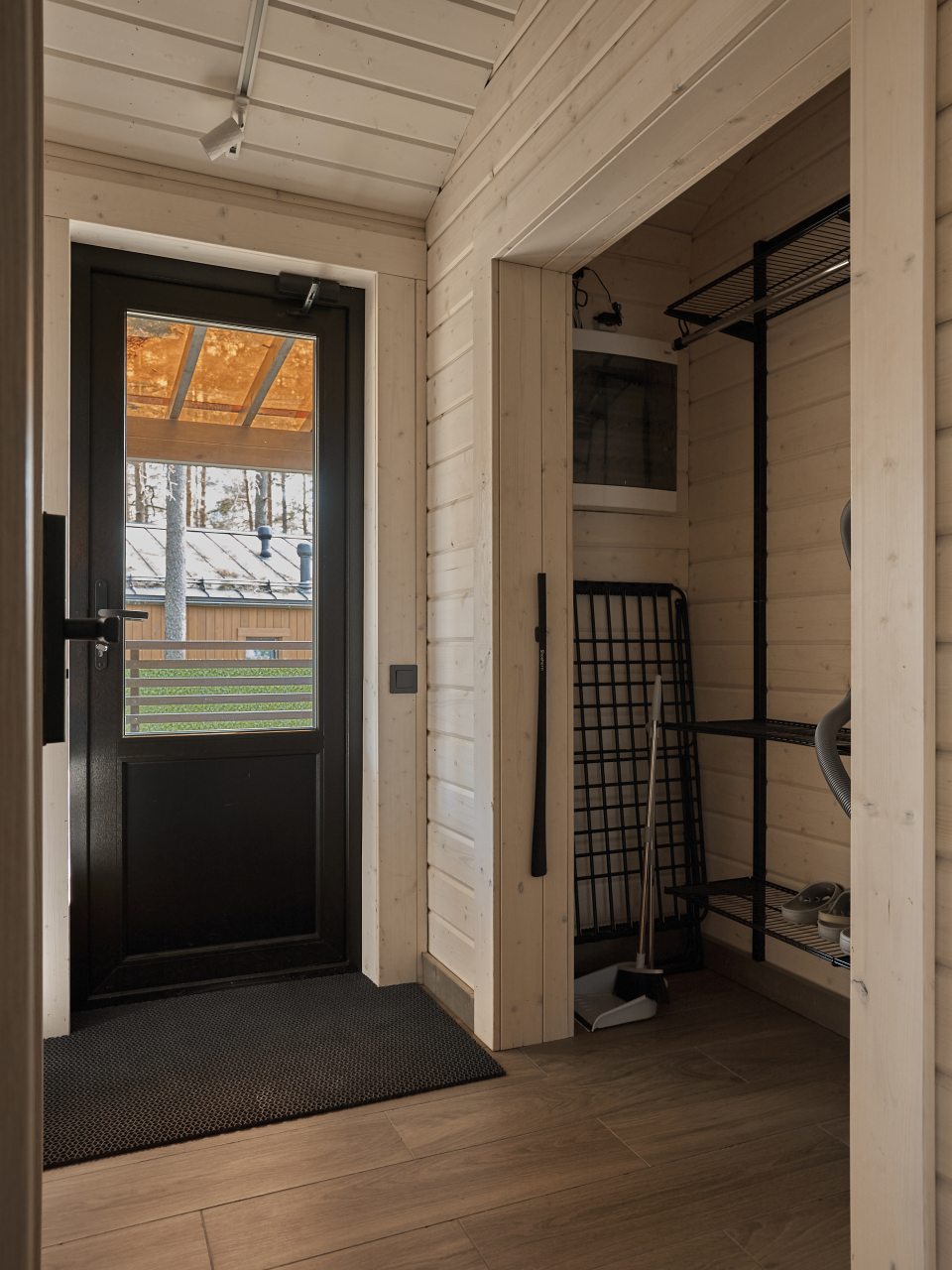 Дом (Дом №2), База отдыха LAND BREEZE