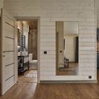 Дом (Дом №5), База отдыха LAND BREEZE