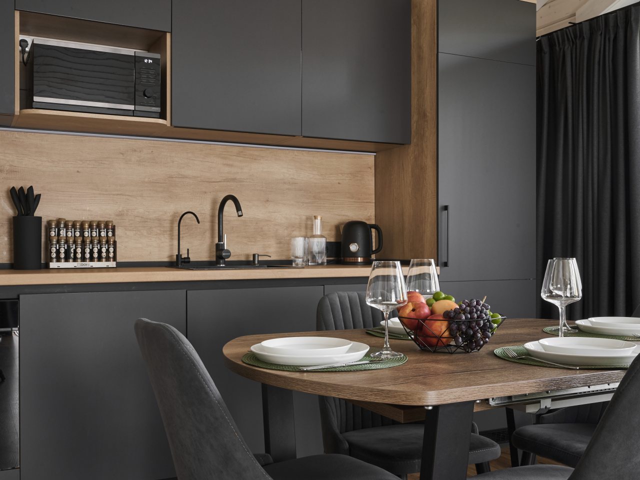 Дом (Дом №2), База отдыха LAND BREEZE