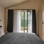 Дом (Дом №5), База отдыха LAND BREEZE