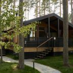 Дом (Дом №2), База отдыха LAND BREEZE