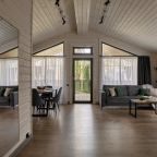 Дом (Дом №5), База отдыха LAND BREEZE