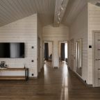 Дом (Дом №5), База отдыха LAND BREEZE