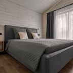 Дом (Дом №2), База отдыха LAND BREEZE