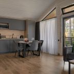 Дом (Дом №2), База отдыха LAND BREEZE