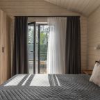 Дом (Дом №2), База отдыха LAND BREEZE