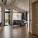 Дом (Дом №2), База отдыха LAND BREEZE