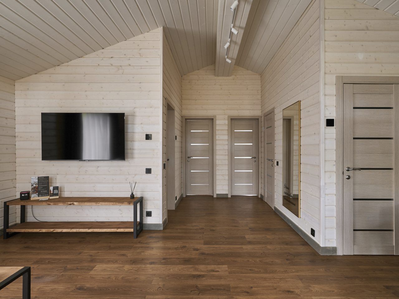 Дом (Дом №3), База отдыха LAND BREEZE