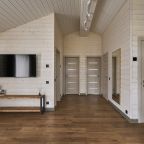 Дом (Дом №3), База отдыха LAND BREEZE