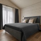 Дом (Дом №3), База отдыха LAND BREEZE