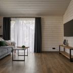 Дом (Дом №3), База отдыха LAND BREEZE