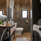 Дом (Дом №3), База отдыха LAND BREEZE