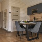 Дом (Дом №3), База отдыха LAND BREEZE