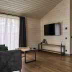 Дом (Дом №3), База отдыха LAND BREEZE