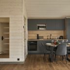 Дом (Дом №3), База отдыха LAND BREEZE