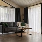 Дом (Дом №3), База отдыха LAND BREEZE