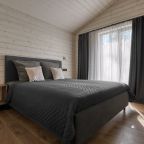 Дом (Дом №3), База отдыха LAND BREEZE