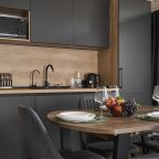 Дом (Дом №3), База отдыха LAND BREEZE