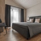 Дом (Дом №3), База отдыха LAND BREEZE