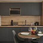 Дом (Дом №3), База отдыха LAND BREEZE