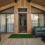 Дом (Дом №3), База отдыха LAND BREEZE