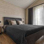 Дом (Дом с Гриль-домом №4), База отдыха LAND BREEZE