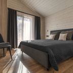 Дом (Дом с Гриль-домом №4), База отдыха LAND BREEZE