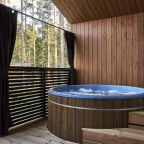 Дом (Дом №5), База отдыха LAND BREEZE