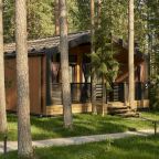 Дом (Дом №5), База отдыха LAND BREEZE