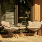 Разрешено проведение мероприятий, База отдыха LAND BREEZE