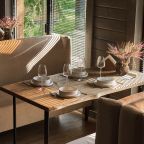 Разрешено проведение мероприятий, База отдыха LAND BREEZE