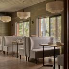 Разрешено проведение мероприятий, База отдыха LAND BREEZE