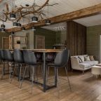 Разрешено проведение мероприятий, База отдыха LAND BREEZE