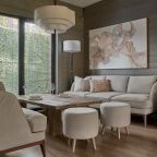 Разрешено проведение мероприятий, База отдыха LAND BREEZE