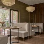 Разрешено проведение мероприятий, База отдыха LAND BREEZE